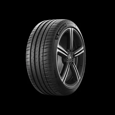Anvelopă MICHELIN Pilot Sport 4 245/35 R18 92Y XL Runflat Vară