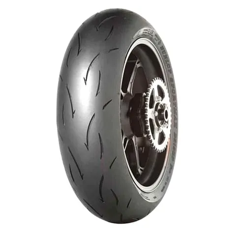 Anvelopă Moto DUNLOP SX GP Racer D212 190/55 R17 75W Vară