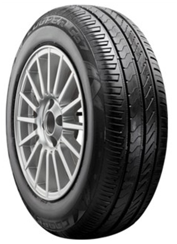 Anvelopă vară COOPER CS7 165/60R14 75T