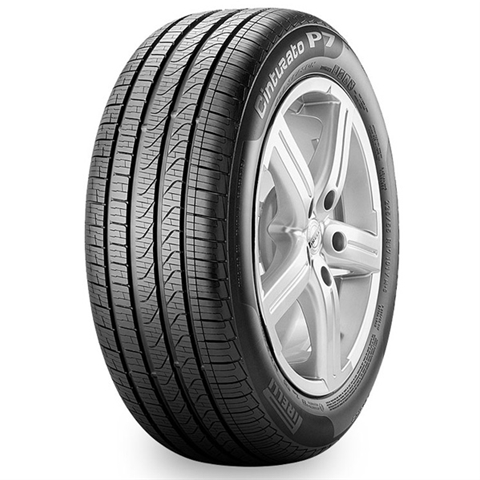 Anvelopă PIRELLI Cinturato AllSeason P7 205/55R17 95V XL