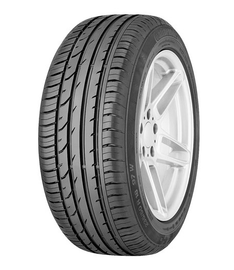 Anvelopă CONTINENTAL Premium Contact 2 195/50 R16 88V Vară