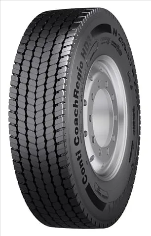 Anvelopă CONTINENTAL CoachRegio HD3 295/80 R22.5 154/149M Vară