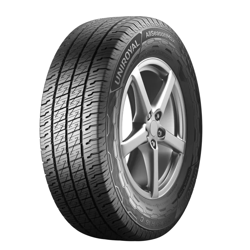 Anvelopă UNIROYAL AllSeasonMax 195/75 R16C 110/108R All Season