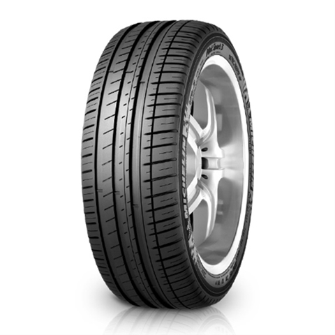 Anvelopă MICHELIN Pilot Sport 3 245/35R20 95Y XL Runflat MOE
