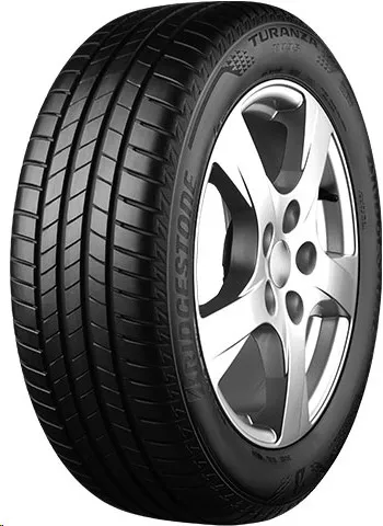 Anvelopă BRIDGESTONE Turanza T005 DriveGuard 205/60 R16 96V XL Vară