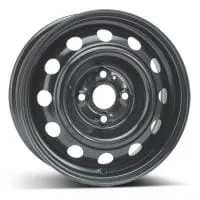 Jantă Oțel ALCAR STAHLRAD 5.5x14 4x100 ET46