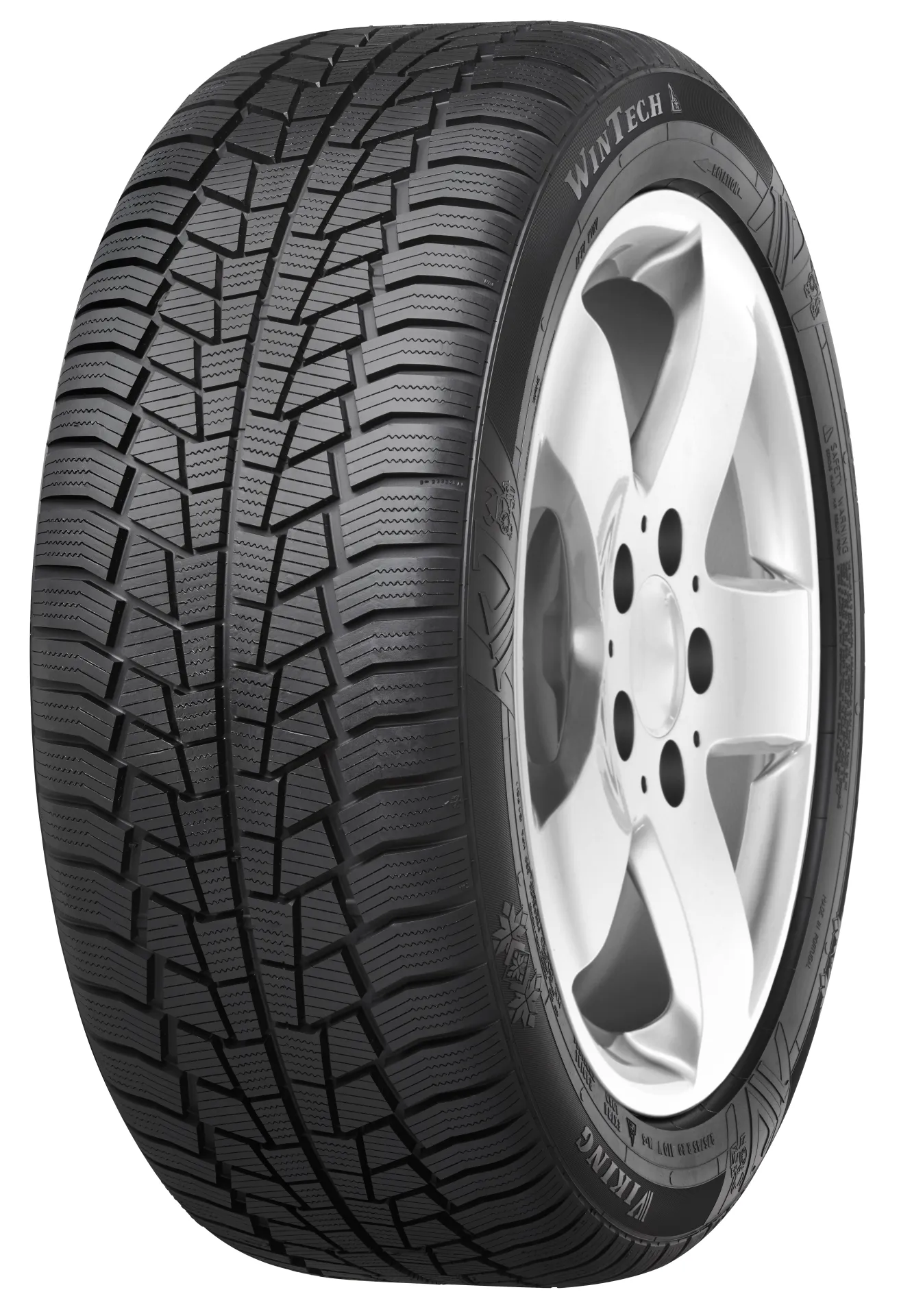 Anvelopă VIKING WINTECH 165/70 R14 81T Iarnă