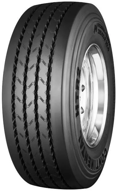 Anvelopă CONTINENTAL HTR2+ 205/65 R17.5 132/130J Vară