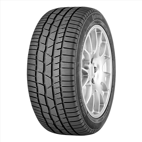 Anvelopă iarnă CONTINENTAL ContiWinterContact TS830P SUV 265/45R20 108W XL