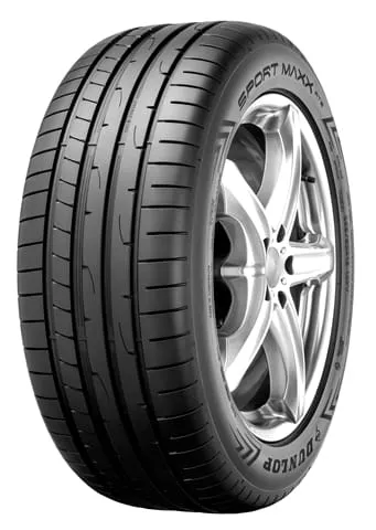 Anvelopă DUNLOP Sport Maxx RT 2 245/40 ZR18 97Y XL Vară