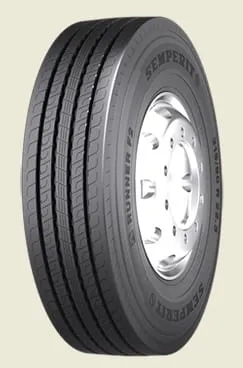 Anvelopă SEMPERIT Runner F2 235/75 R17.5 132/130M Vară