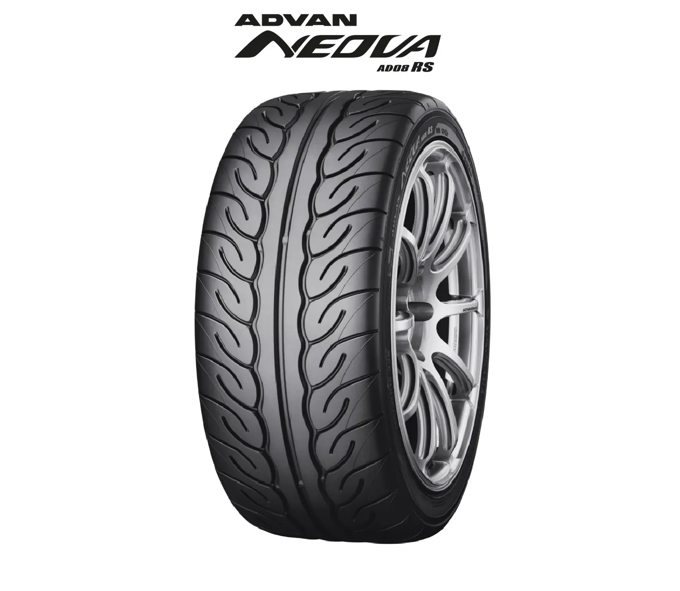 Anvelopă YOKOHAMA ADVAN NEOVA AD08RS 215/45 R17 87W Vară
