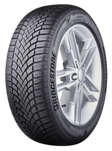Anvelopa Iarna BRIDGESTONE Blizzak LM005 235/40 R20 96H XL