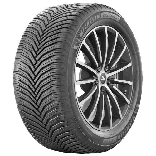 Anvelopă MICHELIN Crossclimate 2 195/65 R15 91H All Season