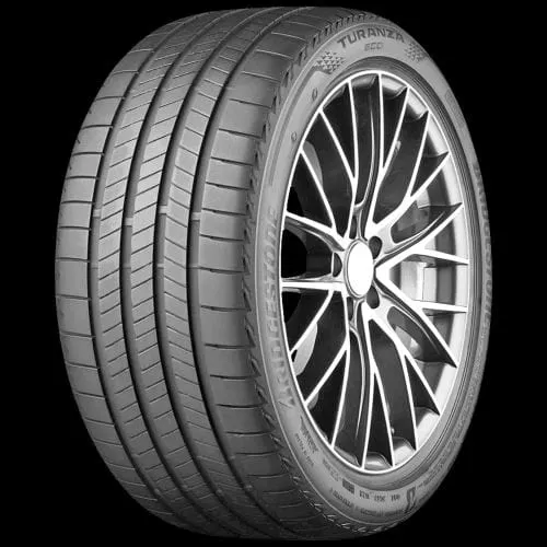 Anvelopă BRIDGESTONE Turanza Eco DEMO 225/65 R17 102V Vară