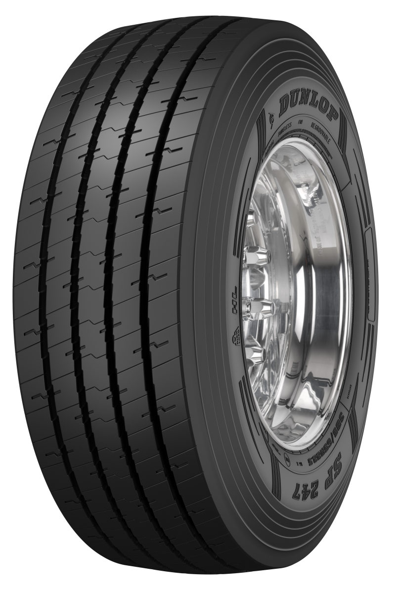 Anvelopa Camion DUNLOP SP247 435/50R19,5 160J