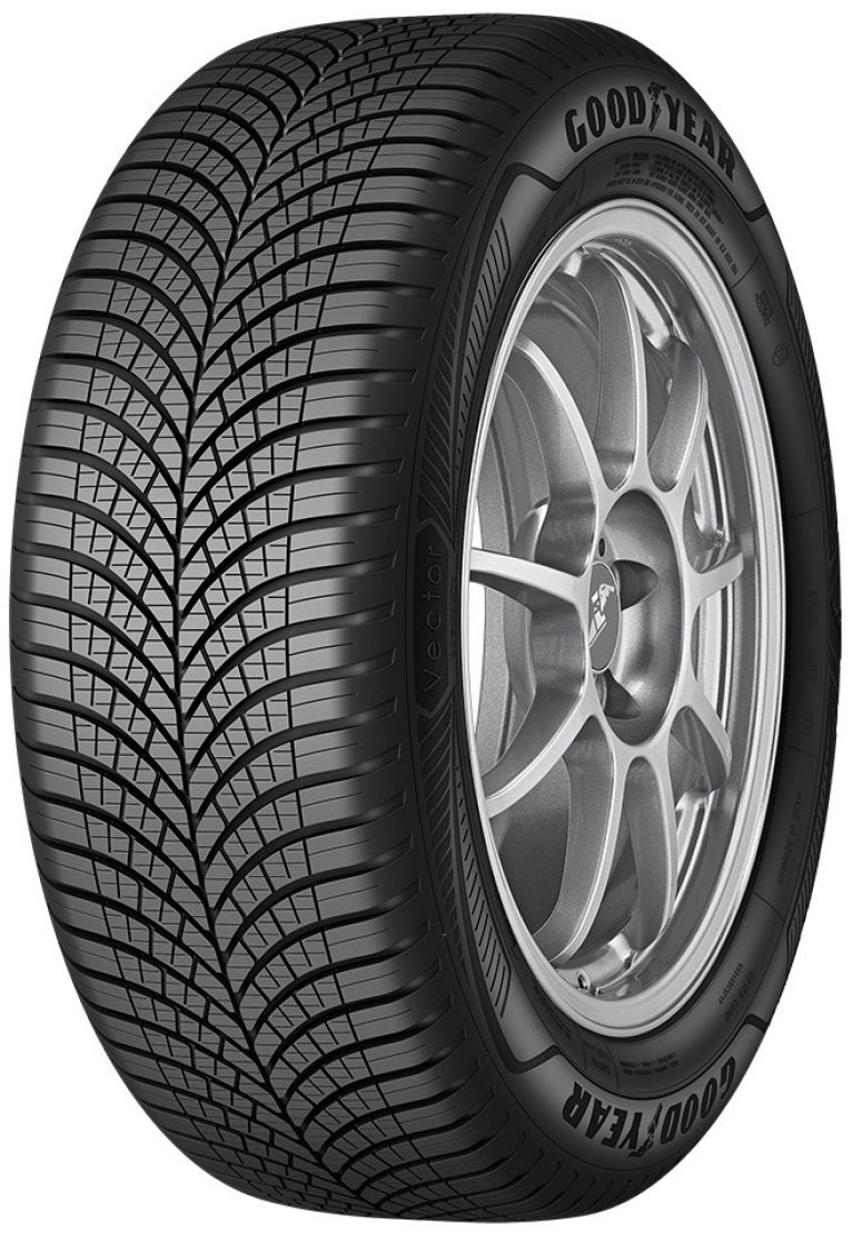 Anvelopă All Season GOODYEAR Vector 4Seasons G3 R RE 195/60R18 96H XL