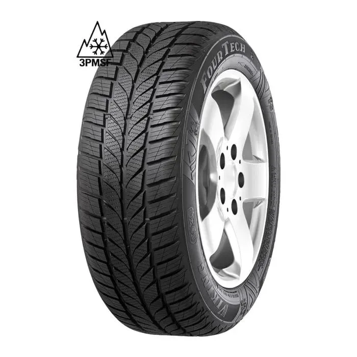 Anvelopă VIKING FourTech Plus 2023 235/50 R18 101V XL All Season