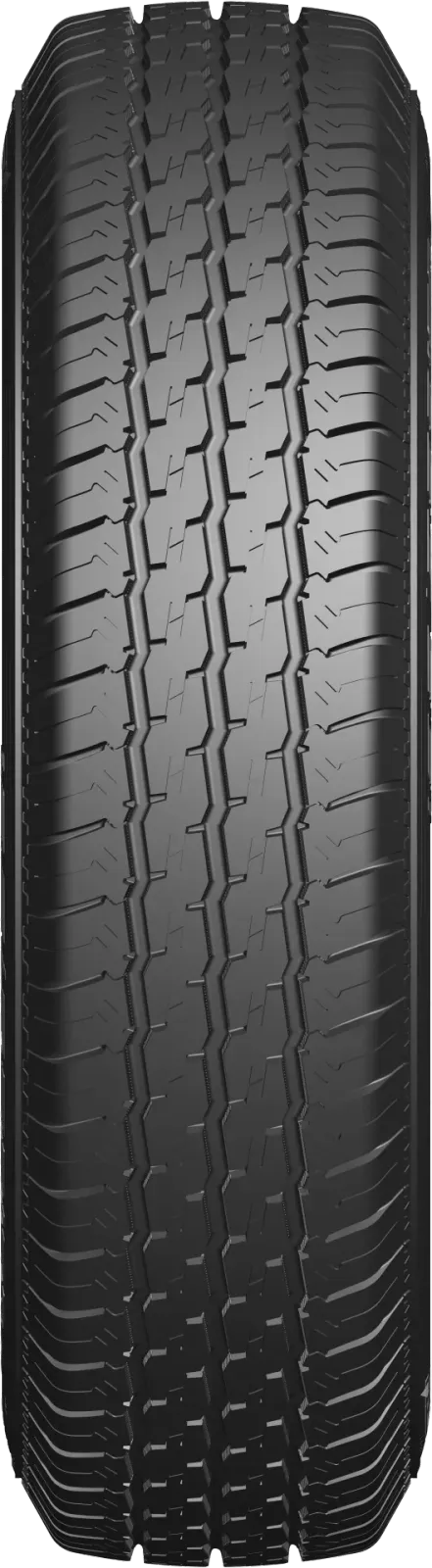 Anvelopă ZEETEX CT6000 ECO 205/75 R16C 110/108T Vară