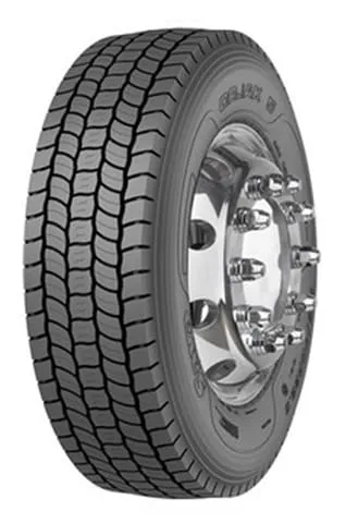 Anvelopă SAVA Orjak 5 295/60 R22.5 150K Vară