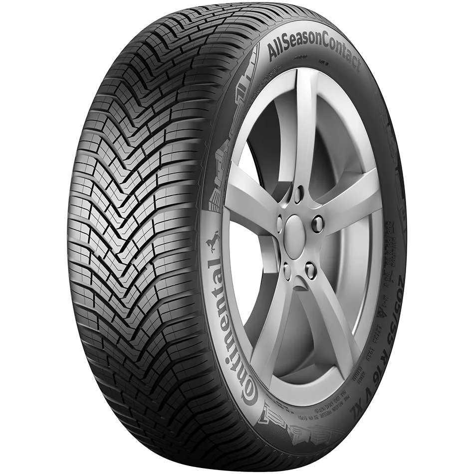Anvelopă CONTINENTAL AllSeasonContact 225/45 R19 96W All Season