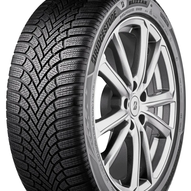 Anvelopă BRIDGESTONE Blizzak 6 Enliten 225/60 R17 103V Iarnă
