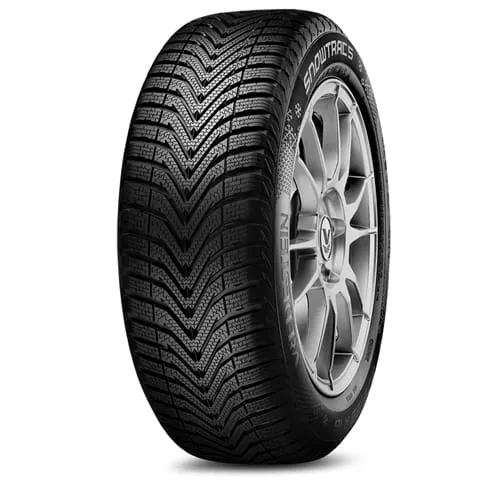 Anvelopă VREDESTEIN Snowtrac 5 165/65 R14 79T Iarnă