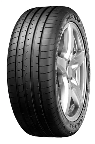 Anvelopă GOODYEAR Eagle F1 Asymmetric 5 255/55 R18 109W XL Vară
