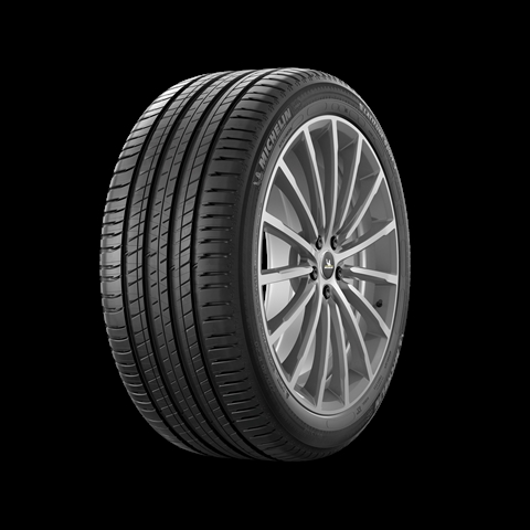 Anvelopă MICHELIN LS3 245/65 R17 111H XL Vară