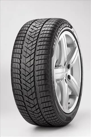 Anvelopă PIRELLI WSZER3 255/40 R20 101V XL Iarnă