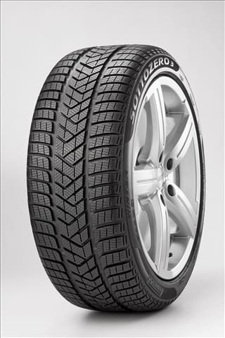 Anvelopă PIRELLI WSZER3 255/40 R20 101V XL Iarnă