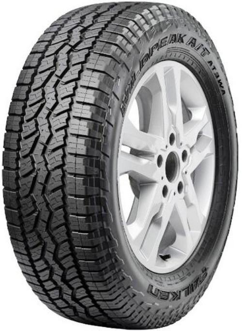 Anvelopa FALKEN WILDPEAK A/T AT3WA 255/70R16 120/117S All Season