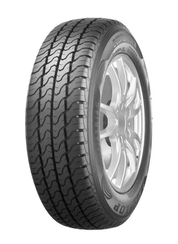 Anvelopă DUNLOP ECONODRIVE 225/55 R17C 109H Vară