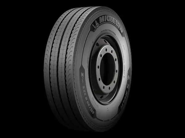 Anvelopă MICHELIN X MULTI Z 245/70 R17.5 136/134M Vară