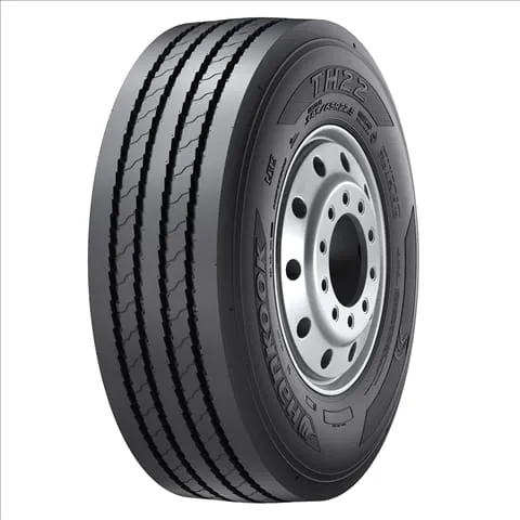 Anvelopă camion HANKOOK TH22 Regional Trailer 245/70 R19.5 141/140J Vară