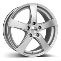Jantă Aliaj DEZENT RE 7.0x17 5x105 ET41