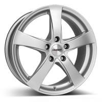Jantă Aliaj DEZENT RE 7.0x17 5x105 ET41
