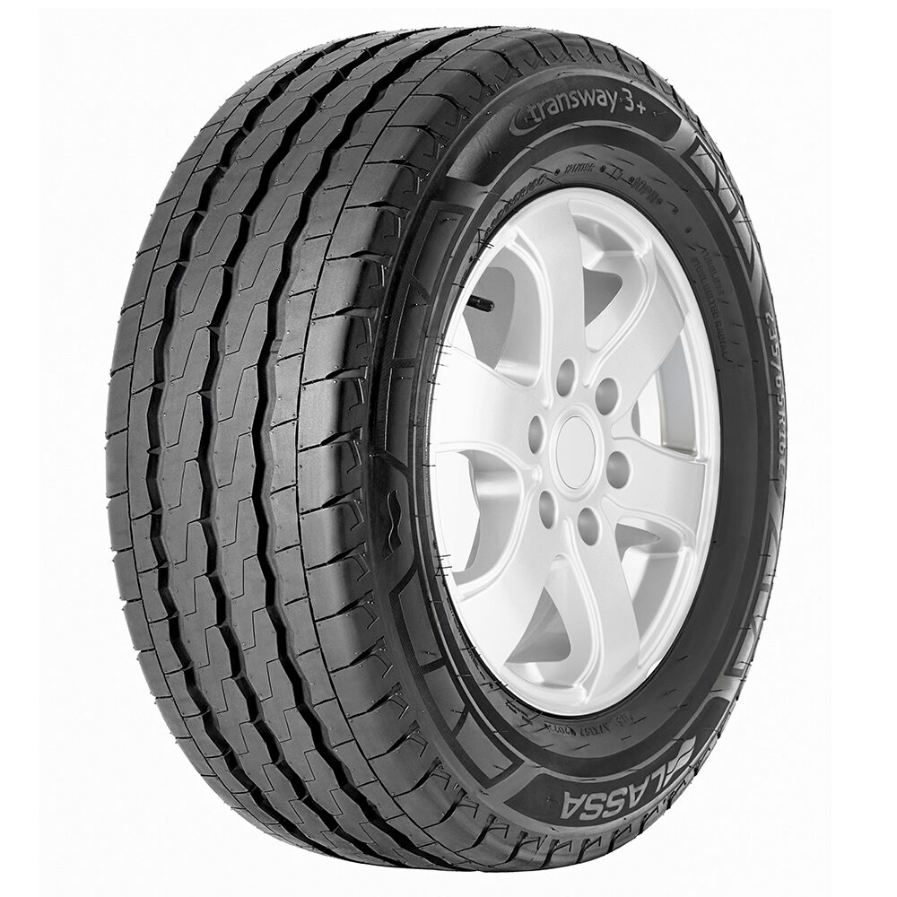 Anvelopă LASSA TRANSWAY-3+ 215/75 R16C 116/114R Vară