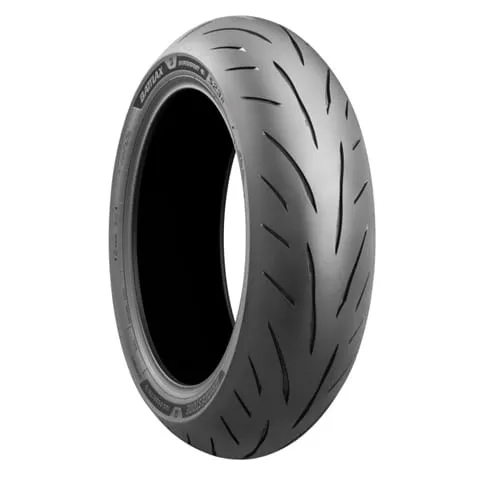 Anvelopă BRIDGESTONE Battlax S23 180/55 ZR17 73W Vară