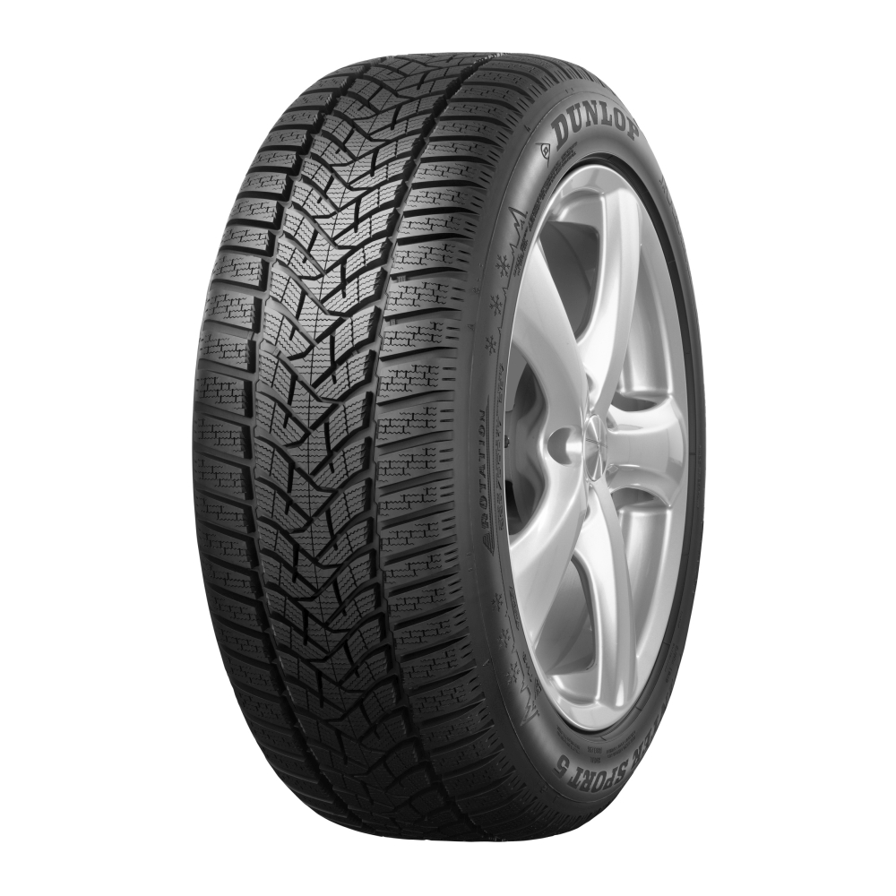 Anvelopa DUNLOP Winter Sport 5 SUV 255/60R18 112V XL