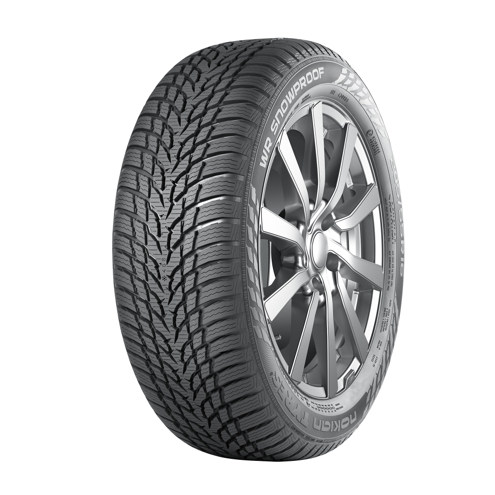 Anvelopa NOKIAN WR Snowproof 1 175/65R17 87H Iarna