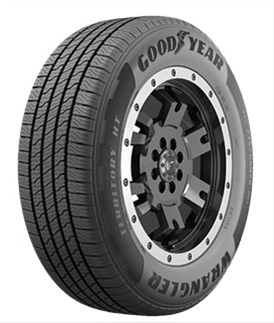Anvelopă auto GOODYEAR Wrangler Territory HT 255/55R20 110V XL