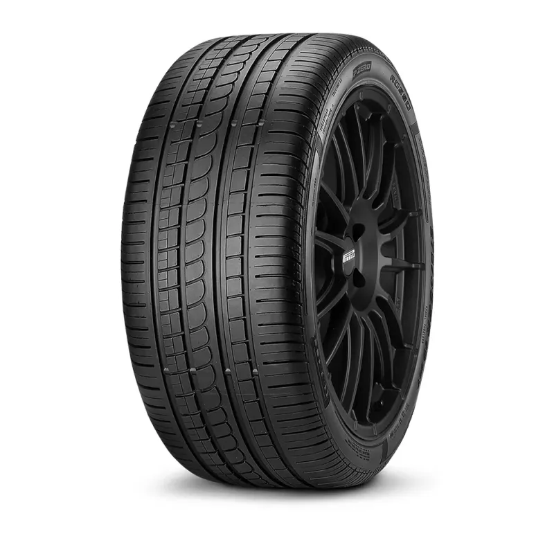 Anvelopă PIRELLI PZero Rosso Asimmetrico 295/40 R20 110Y Vară