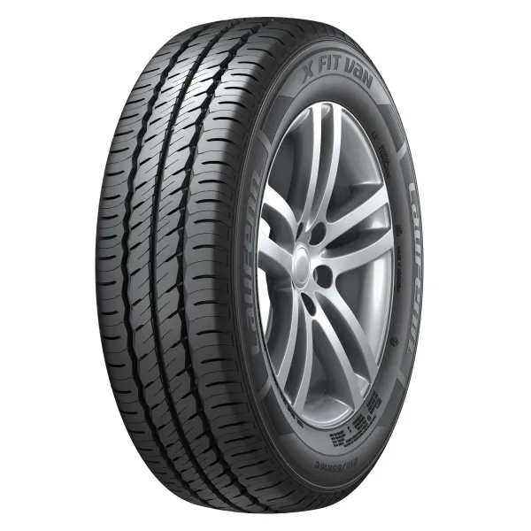 Anvelopă LAUFENN LV01 X FIT 195/70 R15C 104/102R Vară
