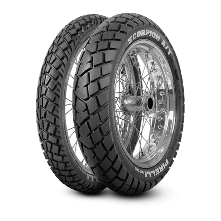 Anvelopă Moto PIRELLI Scorpion MT 90 A/T 90/90-21 54V Vară