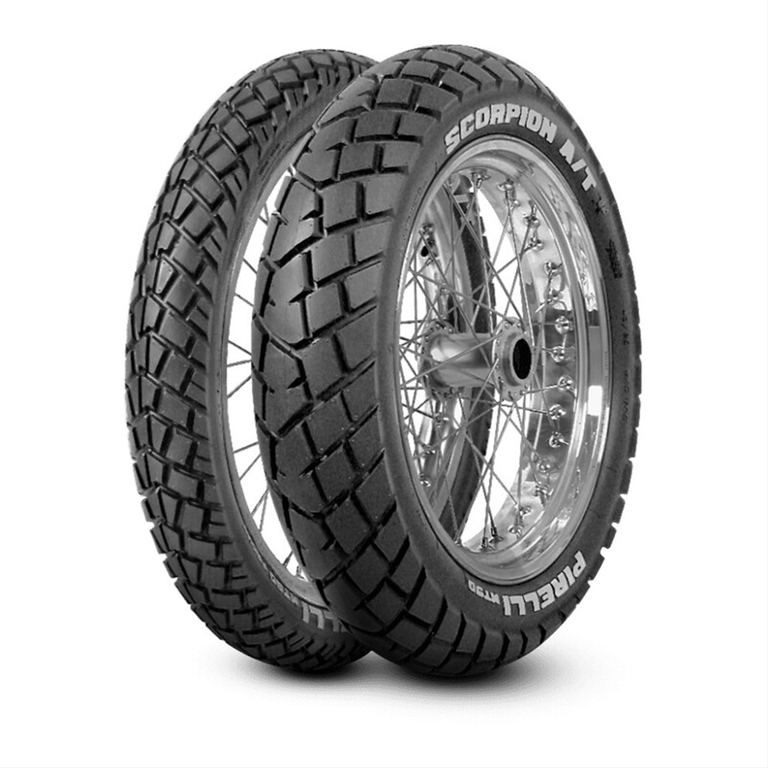 Anvelopă moto PIRELLI Scorpion MT 90 A/T 90/90-21 54V
