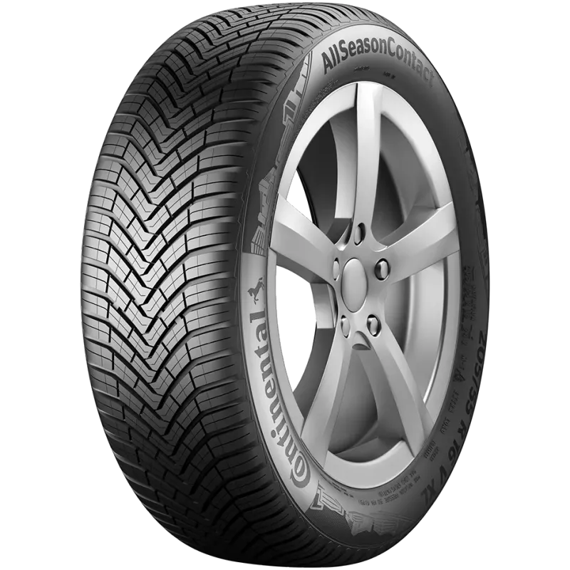 Anvelopă CONTINENTAL AllSeasonContact 275/40 R19 105Y All Season