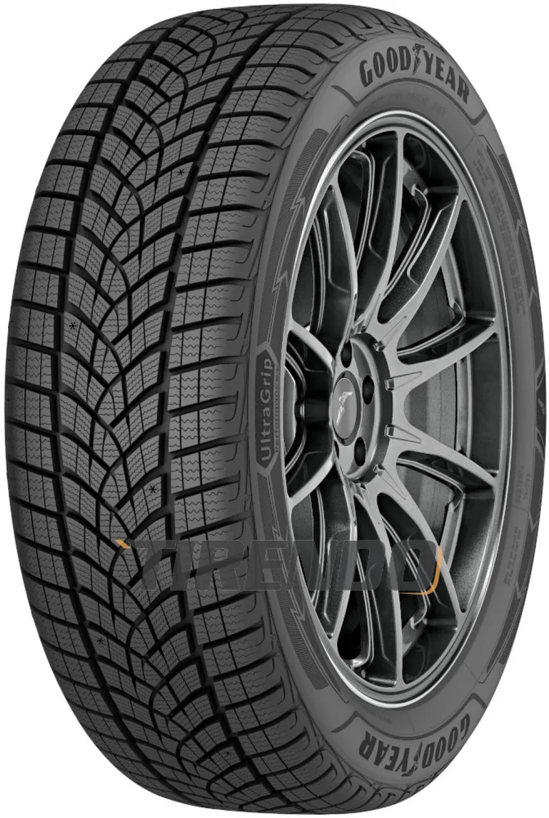 Anvelopă GOODYEAR Ultra Grip Performance+ 245/45 R18 100H XL Iarnă