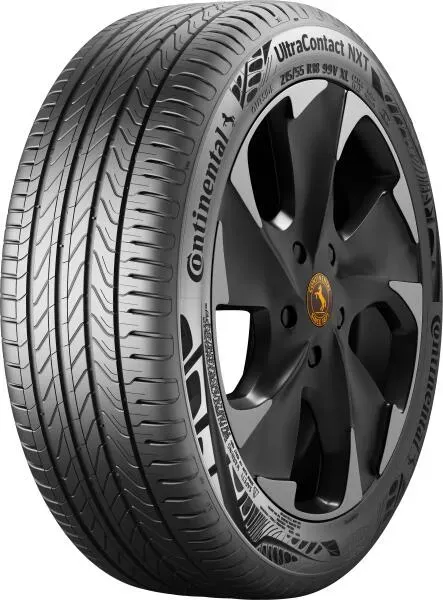 Anvelopă CONTINENTAL UltraContact NXT 225/55 R17 101W Vară