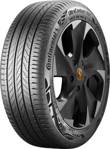 Anvelopă CONTINENTAL UltraContact NXT 225/55 R17 101W Vară